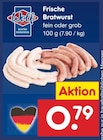 Frische Bratwurst Angebot in Bruck Frische Bratwurst im aktuellen Prospekt bei Netto Marken-Discount in Bruck