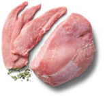 Aktuelle Rindfleisch Angebote bei Kaufland in Essen Aktuelles Kalbsschnitzel Angebot bei Kaufland in Essen ab 1,99 €