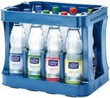 Aktuelle Wasser Angebote bei REWE in Magdeburg Aktuelles Mineralwasser Angebot bei REWE in Magdeburg ab 4,99 €