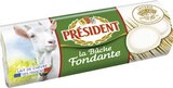 Promo La Bûche Fondante de Chèvre 24% M.G. à 2,06 € dans le catalogue Casino Supermarchés à Pont-Saint-Esprit