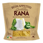 Ravioli - RANA en promo chez Carrefour Ravioli - RANA dans le catalogue Carrefour