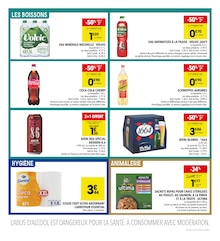 Offre Dinde dans le catalogue Supeco du moment à la page 7
