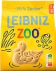 Figuren-Butterkekse im Kaufland Prospekt Figuren-Butterkekse von LEIBNIZ im aktuellen Kaufland Prospekt für 1,11 €