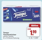 Aktuelle Taschentücher Angebote bei famila Nordwest in Oldenburg Aktuelles Taschentücher Angebot bei famila Nordwest in Oldenburg ab 1,99 €