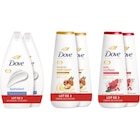 SUR TOUTE LA DOUCHE (PAR LOT DE 2) - DOVE - Carrefour SUR TOUTE LA DOUCHE (PAR LOT DE 2) - DOVE dans le catalogue Carrefour