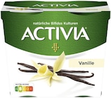 Activia Fruchtjoghurt von Danone im aktuellen Metro Prospekt