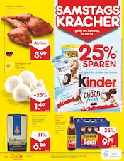 Pilze im Netto Marken-Discount Prospekt in Hagen Aktueller Netto Marken-Discount Prospekt mit Pilze, "Aktuelle Angebote", Seite 58