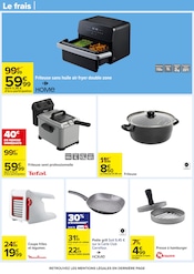 D'autres offres dans le catalogue "Carrefour" de Carrefour à la page 29