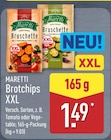 Brotchips Tomato von Maretti für 1,49 € bei ALDI Nord im Angebot Brotchips Tomato von Maretti im aktuellen ALDI Nord Prospekt