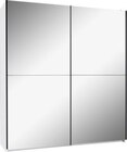 Aktuelles Schwebetürenschrank Angebot bei ROLLER in Stuttgart ab 449,99 €