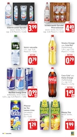 Coca Cola im E center Prospekt in Stuttgart Aktueller E center Prospekt mit Coca Cola, "Aktuelle Angebote", Seite 36