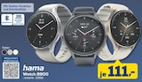EURONICS Lüdenscheid - Watch 8900 Angebot im Prospekt Watch 8900 bei EURONICS im Lüdenscheid Prospekt für 111,00 €