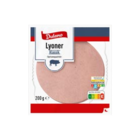 Lidl - Lyoner Angebot im Prospekt Lyoner bei Lidl im Prospekt "" für 0,89 €