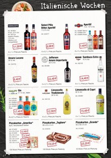 Gin im aktuellen Hamberger Prospekt (Potsdam) Gin im Hamberger Prospekt "Pink Essence" mit 56 Seiten (Potsdam)