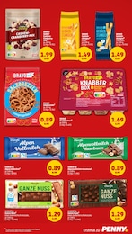 Beeren Angebot im aktuellen Penny Prospekt auf Seite 3