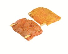 Cordon-bleu oder Zwiebeltaschen bei K+K - Klaas & Kock in Dülmen Cordon-bleu oder Zwiebeltaschen im Angebot bei K+K - Klaas & Kock Dülmen für 1,19 €