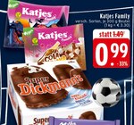Angebot im EDEKA Bad Iburg Prospekt EDEKA Bad Iburg Prospekt mit im Angebot für 0,99 €