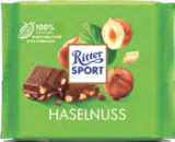 Bunte Vielfalt Schokolade Angebote von Ritter Sport bei aktiv & irma Oldenburg für 1,11 €