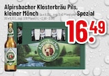 Pils bei Trinkgut im Crailsheim Prospekt für 16,49 €