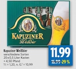 Weißbier Angebot in Dentlein Weißbier im aktuellen Prospekt bei diska in Dentlein