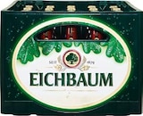 Aktuelle Bier Angebote bei Netto Marken-Discount in Mannheim Aktuelles Eichbaum Pilsener, Export Angebot bei Netto Marken-Discount in Mannheim ab 11,49 €