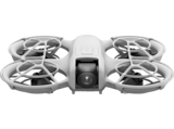 DJI Neo Drohne, Weiß im MediaMarkt Saturn Prospekt DJI Neo Drohne, Weiß von DJI im aktuellen MediaMarkt Saturn Prospekt für 169,00 €
