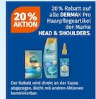 20 % Rabatt Angebote bei Müller Hagen