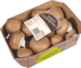 Champignons braun im Angebot bei tegut in Erfurt Champignons braun Angebote von tegut... bei tegut Erfurt für 1,79 €