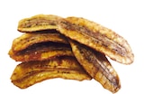 Banane séchée - BASE ORGANICS - NaturéO à Antony Banane séchée - BASE ORGANICS en promo chez NaturéO Antony à 1,09 €