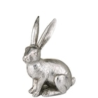 Kleine Deko-Figur Hase bei Ernstings family im Sundern Prospekt für 5,99 €