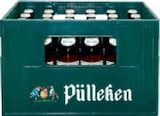 Aktuelles Helles Pülleken oder Helles Pülleken 0,0% Angebot bei Netto Marken-Discount in Bremerhaven ab 12,99 €