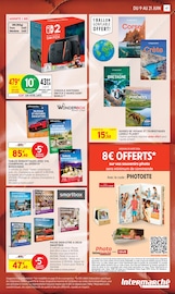 Nintendo Switch en promo dans le catalogue Intermarché Hyper à la page 47