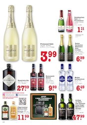 Aktueller E center Prospekt mit Jägermeister, "Aktuelle Angebote", Seite 24