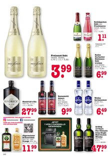 Likör im aktuellen E center Prospekt (Pforzheim) Likör im E center Prospekt "Aktuelle Angebote" mit 38 Seiten (Pforzheim)