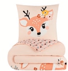 Drap housse 90X190CM - Hyper U à Évry Drap housse 90X190CM en promo chez Hyper U Évry à 5,53 €