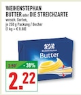 Aktuelle Butter Angebote bei Marktkauf in Bielefeld Aktuelles BUTTER Angebot bei Marktkauf in Bielefeld ab 2,22 €
