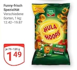 GLOBUS - Spezialität Angebot im Prospekt Spezialität bei GLOBUS im Prospekt "" für 1,49 €