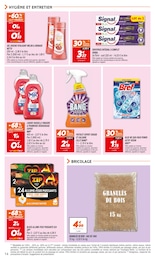 Offre Liquide Vaisselle dans le catalogue Netto du moment à la page 14