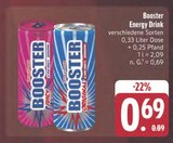 Energy Drink Original bei EDEKA im Prospekt "" für 0,69 €