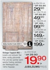 Vintage-Teppich INCI im Angebot bei Ostermann in Wesel Vintage-Teppich INCI Angebote bei Ostermann Wesel für 19,90 €
