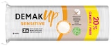 Make-up im Rossmann Prospekt Wattepads von Demak’up im aktuellen Rossmann Prospekt für 1,11 €