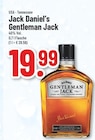 Aktuelle Jack Daniels Angebote bei Trinkgut in Borken Aktuelles Gentleman Jack Angebot bei Trinkgut in Borken ab 19,99 €