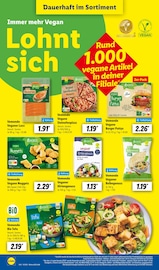 Aktueller Lidl Prospekt mit Tiefkühlpizza, "LIDL LOHNT SICH", Seite 8