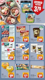 Herd Angebot im aktuellen REWE Prospekt auf Seite 14