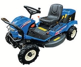 Débroussailleuse autoportée 95 cm - Espace Emeraude à Quimper Débroussailleuse autoportée 95 cm en promo chez Espace Emeraude Quimper à 15 765,00 €