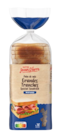 Pain de mie sandwich grandes tranches à Lidl dans Quiéry-la-Motte Pain de mie sandwich grandes tranches à Lidl dans Quiéry-la-Motte