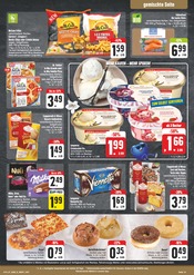 Fast Food im EDEKA Prospekt in Plauen Aktueller EDEKA Prospekt mit Fast Food, "Wir lieben Lebensmittel!", Seite 19