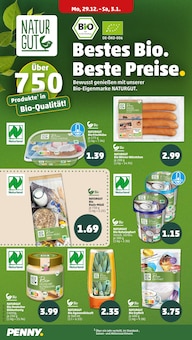 Kochtopf Angebot im aktuellen Penny Prospekt auf Seite 14