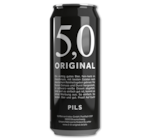 5,0 Original im Angebot bei Penny in Wolfenbüttel 5,0 Original Angebote von 5,0 Original bei Penny Wolfenbüttel für 0,69 €