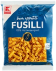 Spaghetti im Angebot bei Kaufland in Warendorf Spaghetti Angebote von K-Classic bei Kaufland Warendorf für 0,59 €